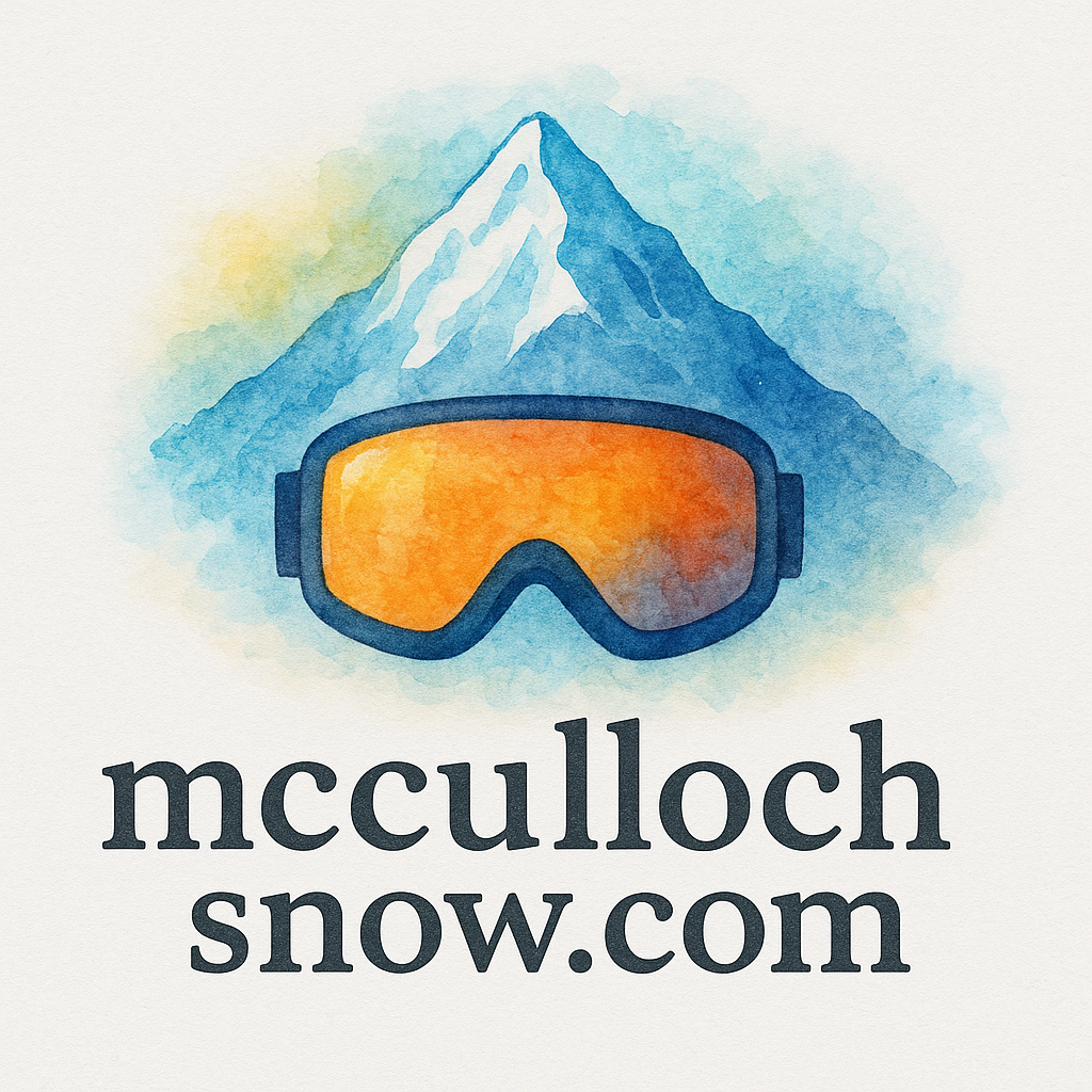 mccullochsnow.com